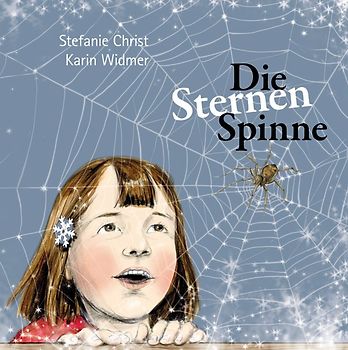 Die Sternenspinne