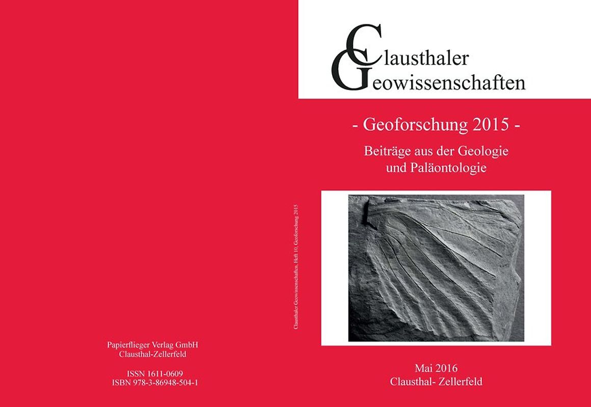 Geoforschung 2015