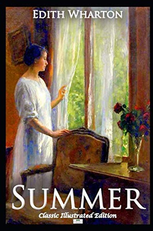 Summer (Classic Illustrated Edition)
