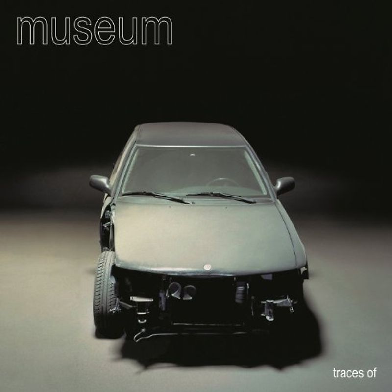 Museum - traces of