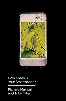 How Green is Your Smartphone? (Digital Futures)