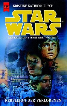 Star Wars - Rebellion der Verlorenen