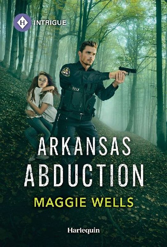 Arkansas Abduction