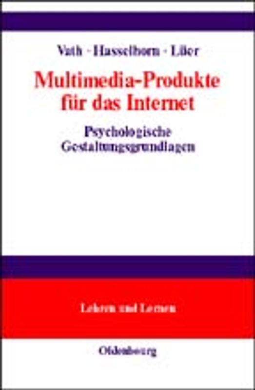 Multimedia-Produkte für das Internet
