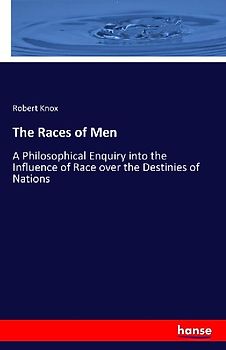 The Races of Men