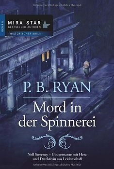 Mord in der Spinnerei
