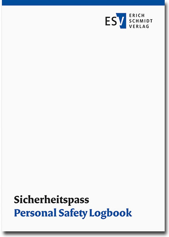 Sicherheitspass