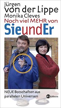 Noch viel mehr von Sie und Er