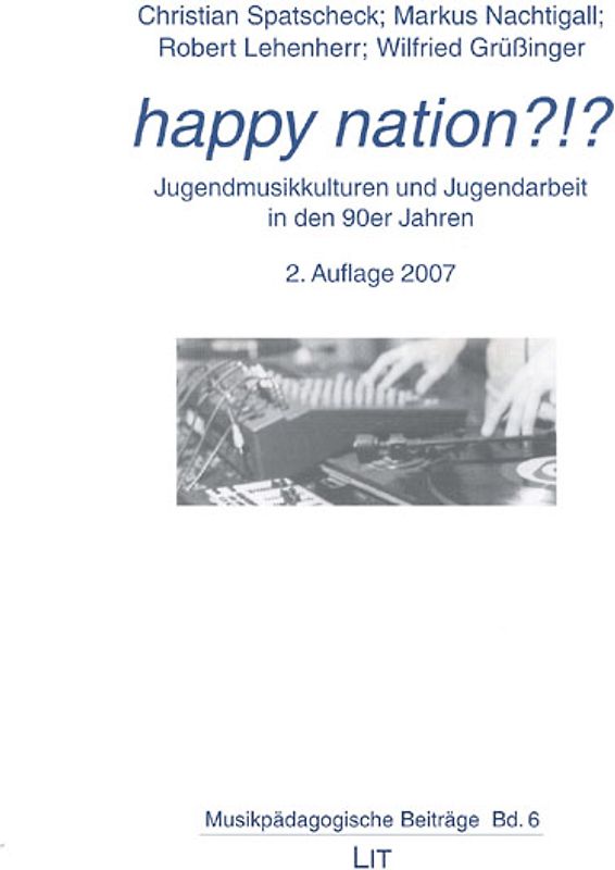 Happy Nation?!?