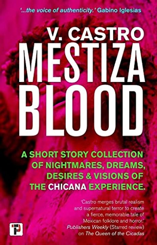 Mestiza Blood