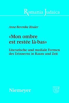 «Mon ombre est restée là-bas»