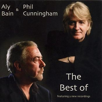 Aly Bain & Phil Cunningham - The Best of