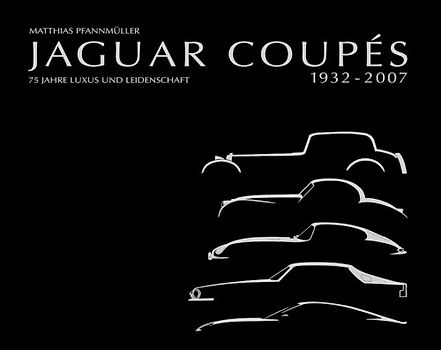 Jaguar Coupés