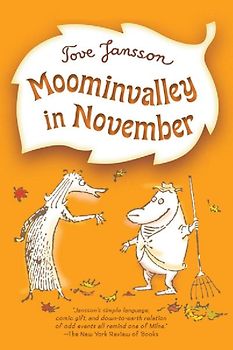 Moominvalley in November