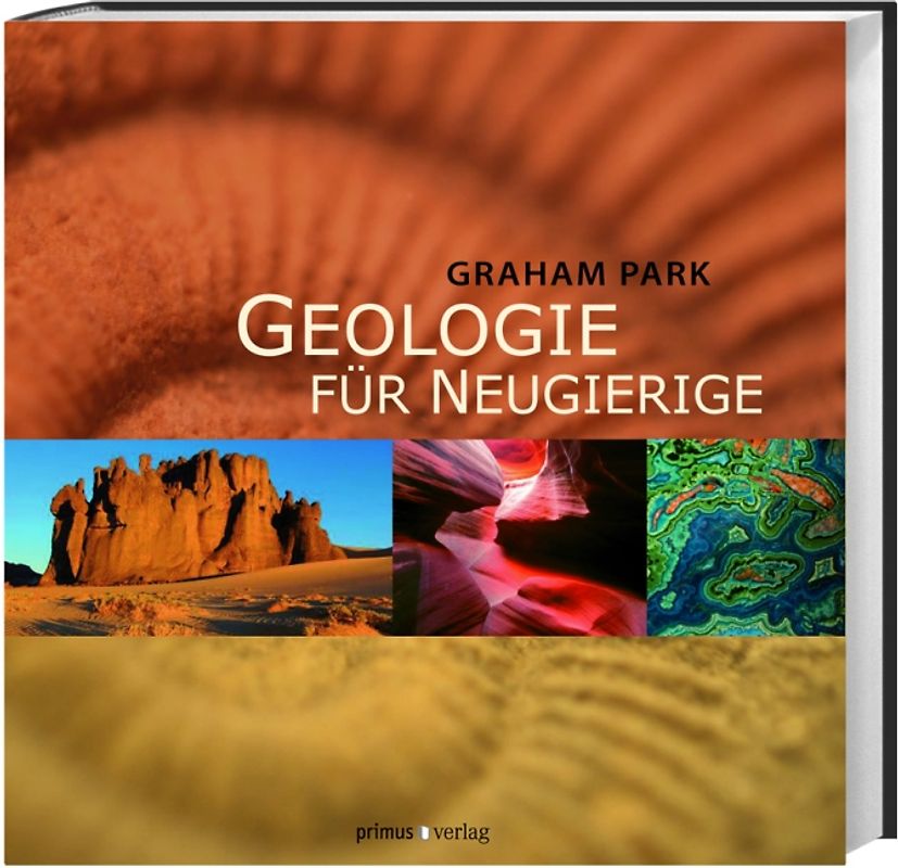Geologie für Neugierige