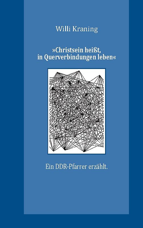 »Christsein heißt, in Querverbindungen leben«