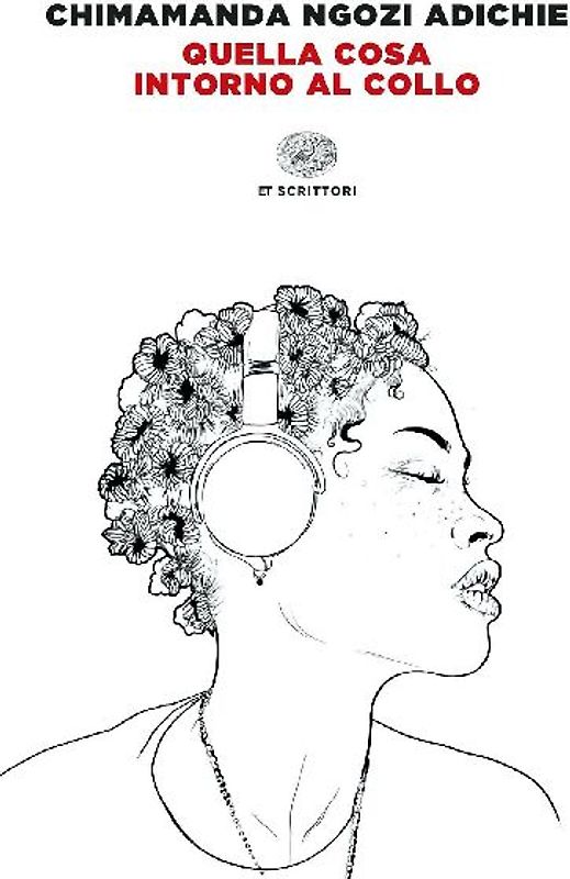 Quella cosa intorno al collo