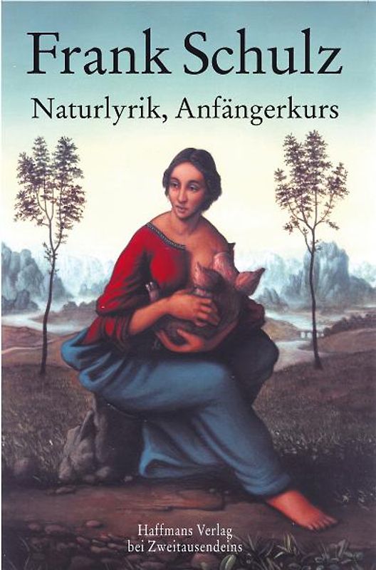 Naturlyrik, Anfängerkurs