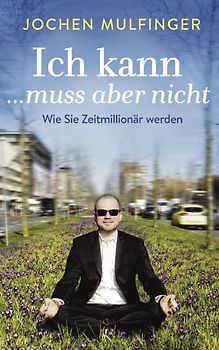 Ich kann ... muss aber nicht