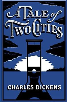 A Tale of Two Cities