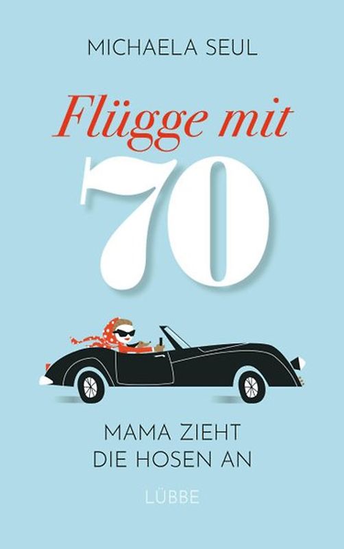 Lieber spät als nie