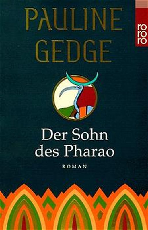 Der Sohn des Pharao