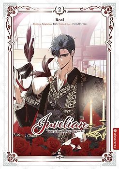 Juvelian - Vater, ich will diese Ehe nicht 02