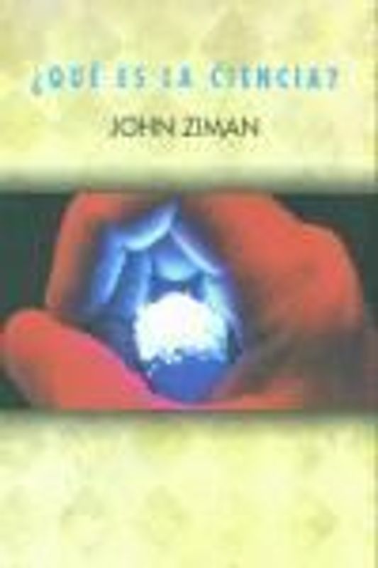 ¿Qué Es La Ciencia?