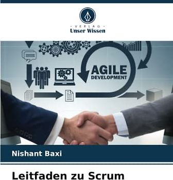 Leitfaden zu Scrum
