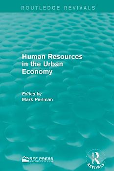 Human Resources in the Urban Economy