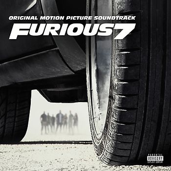 Ost - Furious 7