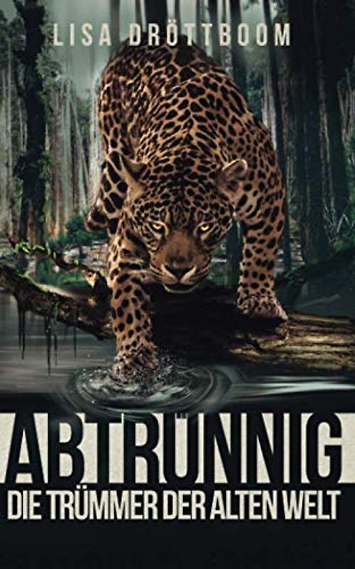 Die Trümmer der alten Welt