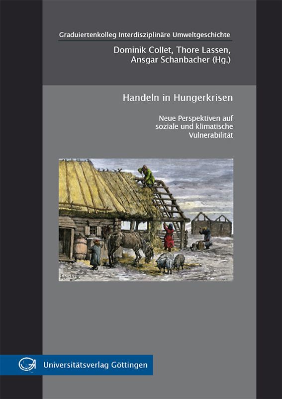Handeln in Hungerkrisen