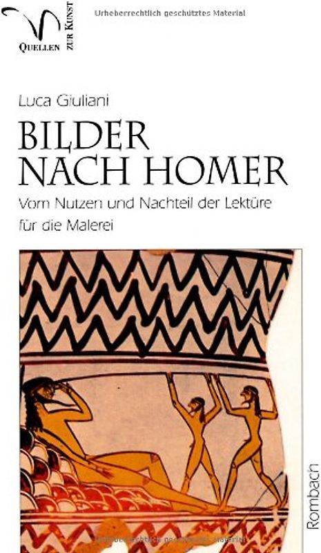 Bilder nach Homer