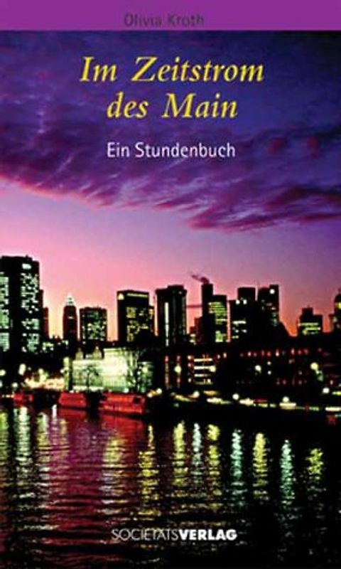 Im Zeitstrom des Mains