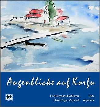Augenblicke auf Korfu
