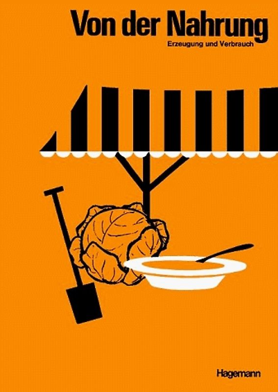 Von der Nahrung