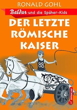 Baldur und die Späher-Kids