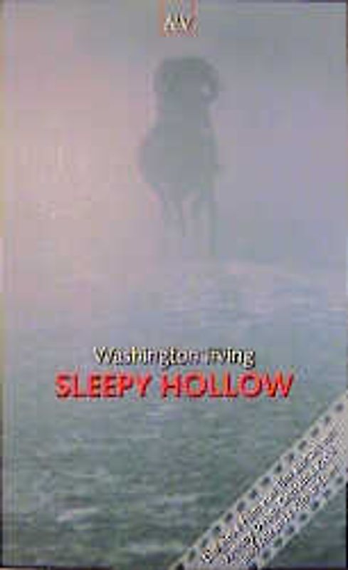 Sleepy Hollow. und andere geheimnisvolle Geschichten