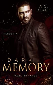 Dark Memory 2: Vendetta