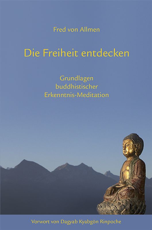 Die Freiheit entdecken
