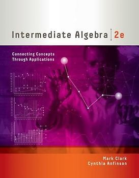 Intermediate Algebra