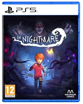 In Nightmare [EU Import] PlayStation 5