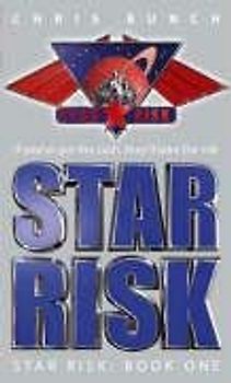 Star Risk: Book 1