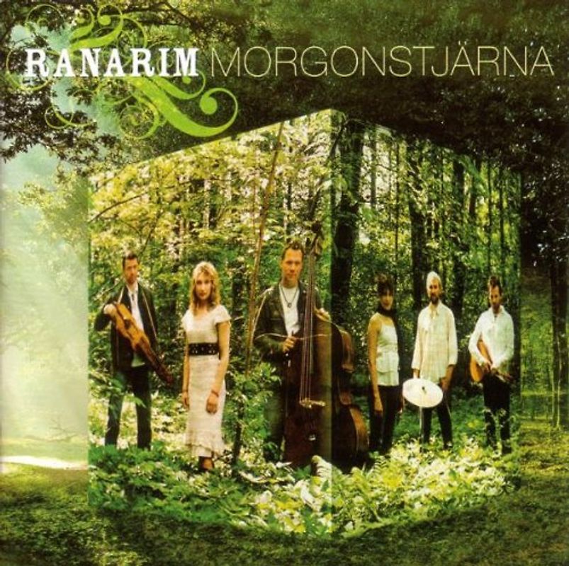 Ranarim - Morgonstjärna (Morning Star)