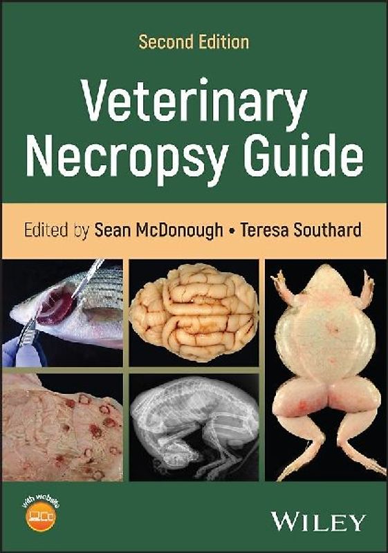 Veterinary Necropsy Guide