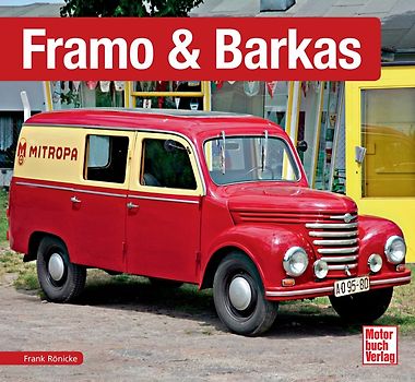Framo & Barkas