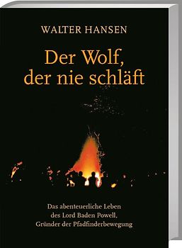 Der Wolf, der nie schläft