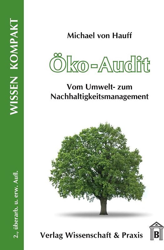 Öko-Audit.