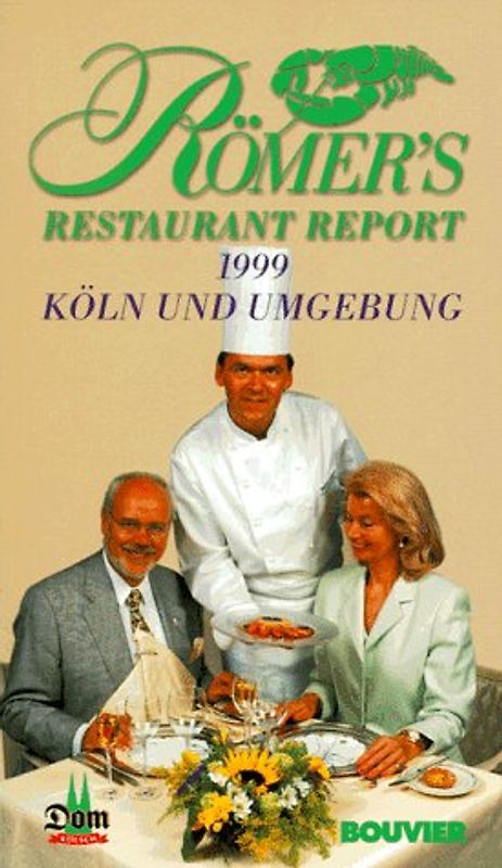 Römer's Restaurant Report 1998/99